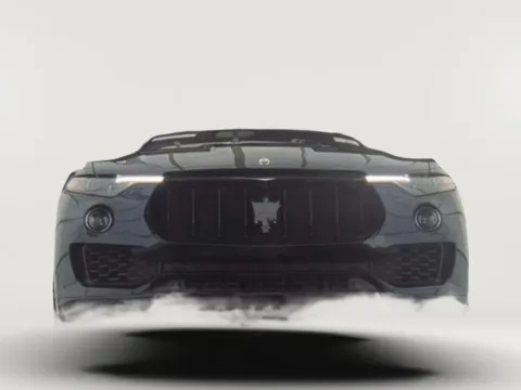 More photos of 2018 Maserati Levante GranSport SUV 4D at Car Place Dallas, TX