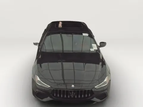 Another view of 2019 Maserati Ghibli S Q4 GranSport Sedan 4D for sale in Addison, TX at Car Place Dallas