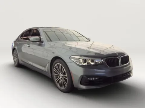 More photos of 2018 BMW 5 Series 530e iPerformance Sedan 4D at Car Place Dallas, TX