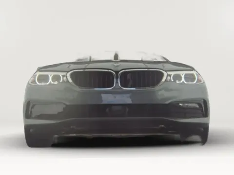 Another view of 2018 BMW 5 Series 530e iPerformance Sedan 4D for sale in Addison, TX at Car Place Dallas