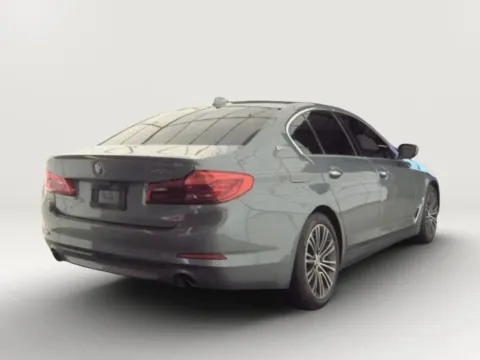 More photos of 2018 BMW 5 Series 530e iPerformance Sedan 4D at Car Place Dallas, TX