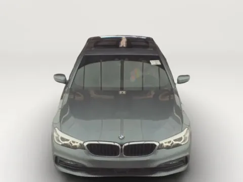 Photos of 2018 BMW 5 Series 530e iPerformance Sedan 4D for sale in Addison, TX at Car Place Dallas