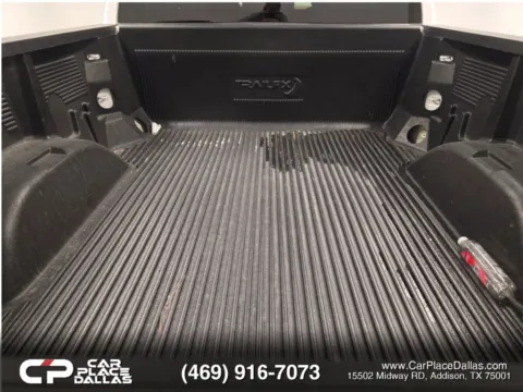 More photos of 2020 Chevrolet Silverado 1500 Double Cab LT Pickup 4D 6 1/2 ft at Car Place Dallas, TX