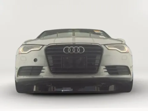 Another view of 2014 Audi A6 3.0T Premium Plus Sedan 4D for sale in Addison, TX at Car Place Dallas