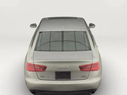 More photos of 2014 Audi A6 3.0T Premium Plus Sedan 4D at Car Place Dallas, TX