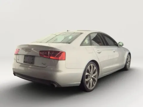 More photos of 2014 Audi A6 3.0T Premium Plus Sedan 4D at Car Place Dallas, TX