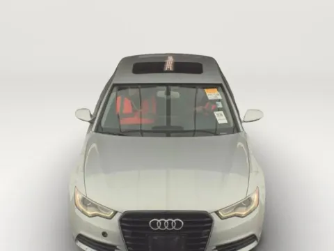 Photos of 2014 Audi A6 3.0T Premium Plus Sedan 4D for sale in Addison, TX at Car Place Dallas