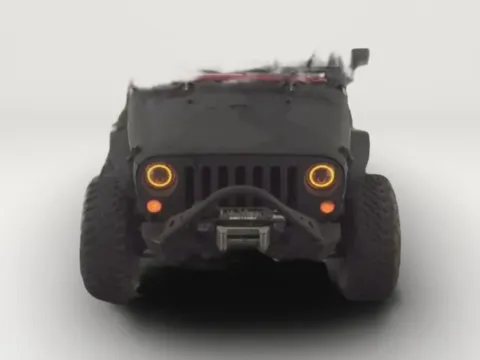 Photos of 2017 Jeep Wrangler Unlimited Sport SUV 4D for sale in Addison, TX at Car Place Dallas