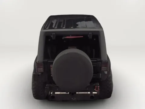 More photos of 2017 Jeep Wrangler Unlimited Sport SUV 4D at Car Place Dallas, TX