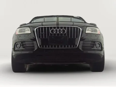 More photos of 2016 Audi Q5 2.0T Premium Plus Sport Utility 4D at Car Place Dallas, TX