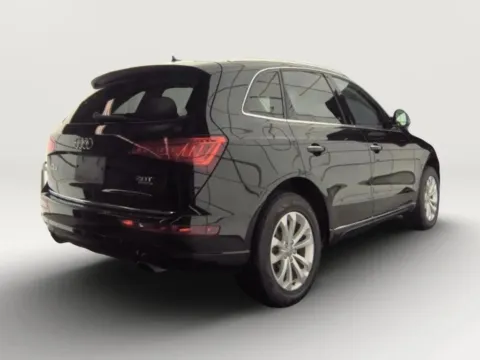 More photos of 2016 Audi Q5 2.0T Premium Plus Sport Utility 4D at Car Place Dallas, TX