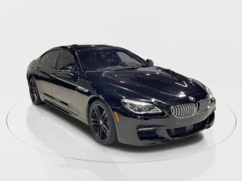 More photos of 2016 BMW 6 Series 650i xDrive Coupe 2D at Car Place Dallas, TX