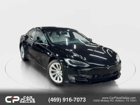 Gray 2023 Tesla Model 3 Standard Sedan 4D for sale in Addison, TX