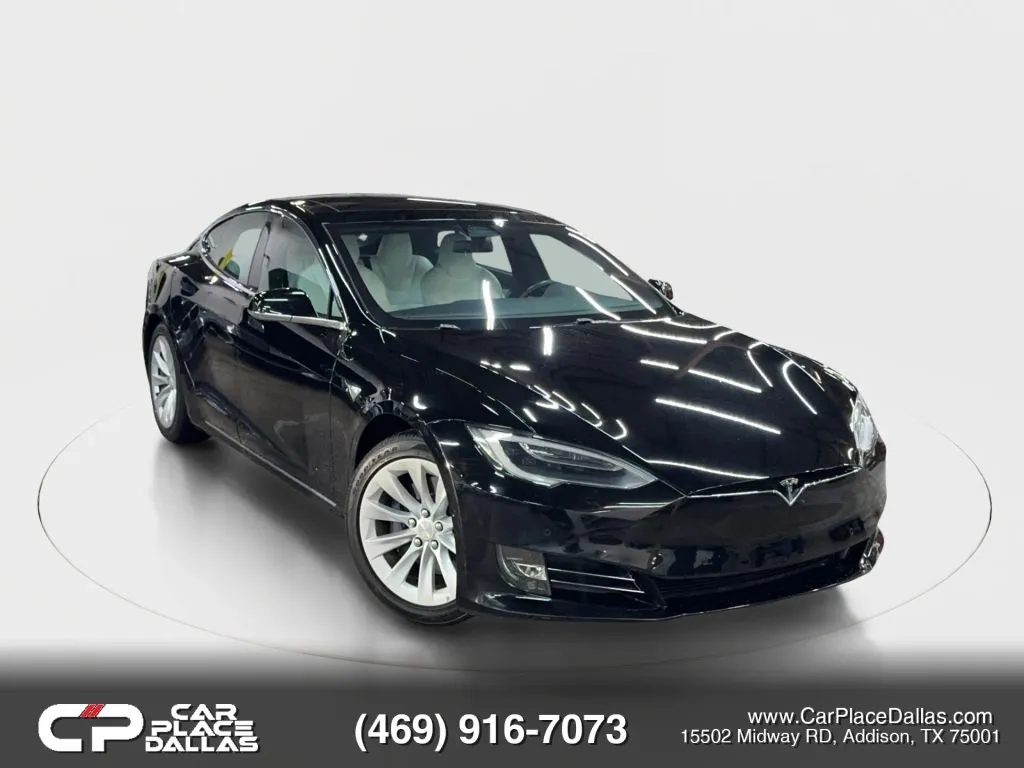 Gray 2023 Tesla Model 3 Standard Sedan 4D for sale in Addison, TX