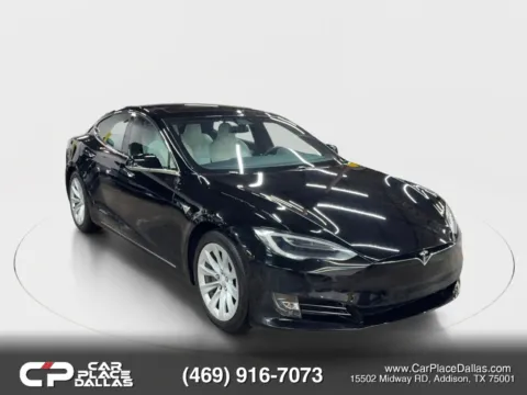 Photos of 2023 Tesla Model 3 Standard Sedan 4D for sale in Addison, TX at Car Place Dallas