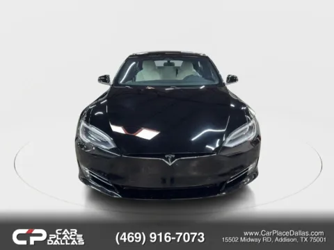 More photos of 2023 Tesla Model 3 Standard Sedan 4D at Car Place Dallas, TX