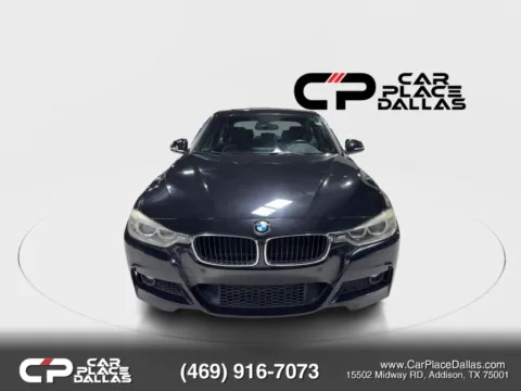 More photos of 2015 BMW 3 Series 335i Sedan 4D at Car Place Dallas, TX