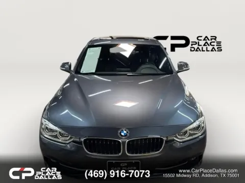 More photos of 2018 BMW 3 Series 330i Sedan 4D at Car Place Dallas, TX