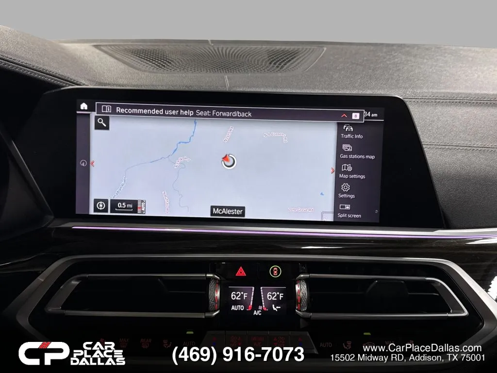 2020 BMW X7 40i - Photo 35
