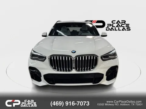 More photos of 2023 BMW X5 sDrive40i Sport Utility 4D at Car Place Dallas, TX