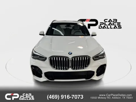 More photos of 2023 BMW X5 sDrive40i Sport Utility 4D at Car Place Dallas, TX