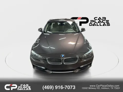 More photos of 2013 BMW 3 Series 328i Sedan 4D at Car Place Dallas, TX