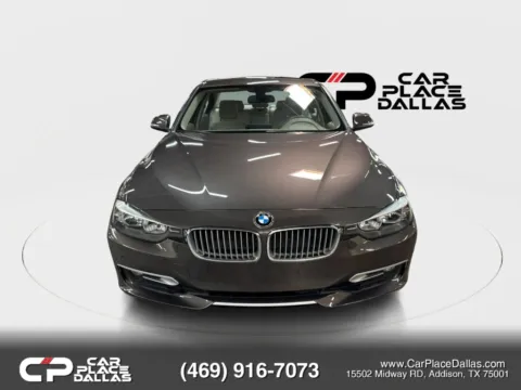 More photos of 2013 BMW 3 Series 328i Sedan 4D at Car Place Dallas, TX