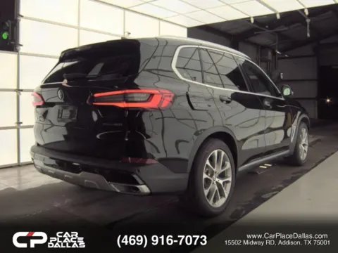 More photos of 2019 BMW X5 xDrive40i Sport Utility 4D at Car Place Dallas, TX