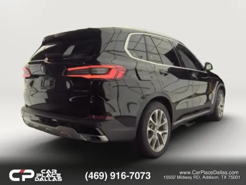 More photos of 2019 BMW X5 xDrive40i Sport Utility 4D at Car Place Dallas, TX