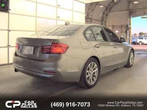 More photos of 2016 BMW 3 Series 320i Sedan 4D at Car Place Dallas, TX