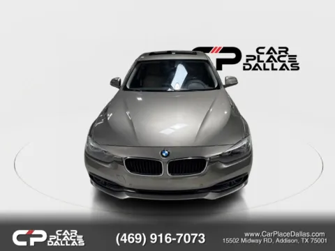 More photos of 2016 BMW 3 Series 320i Sedan 4D at Car Place Dallas, TX
