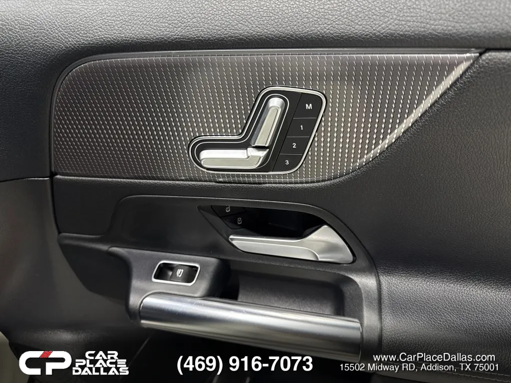 2021 Mercedes-Benz GLA GLA250 - Photo 22