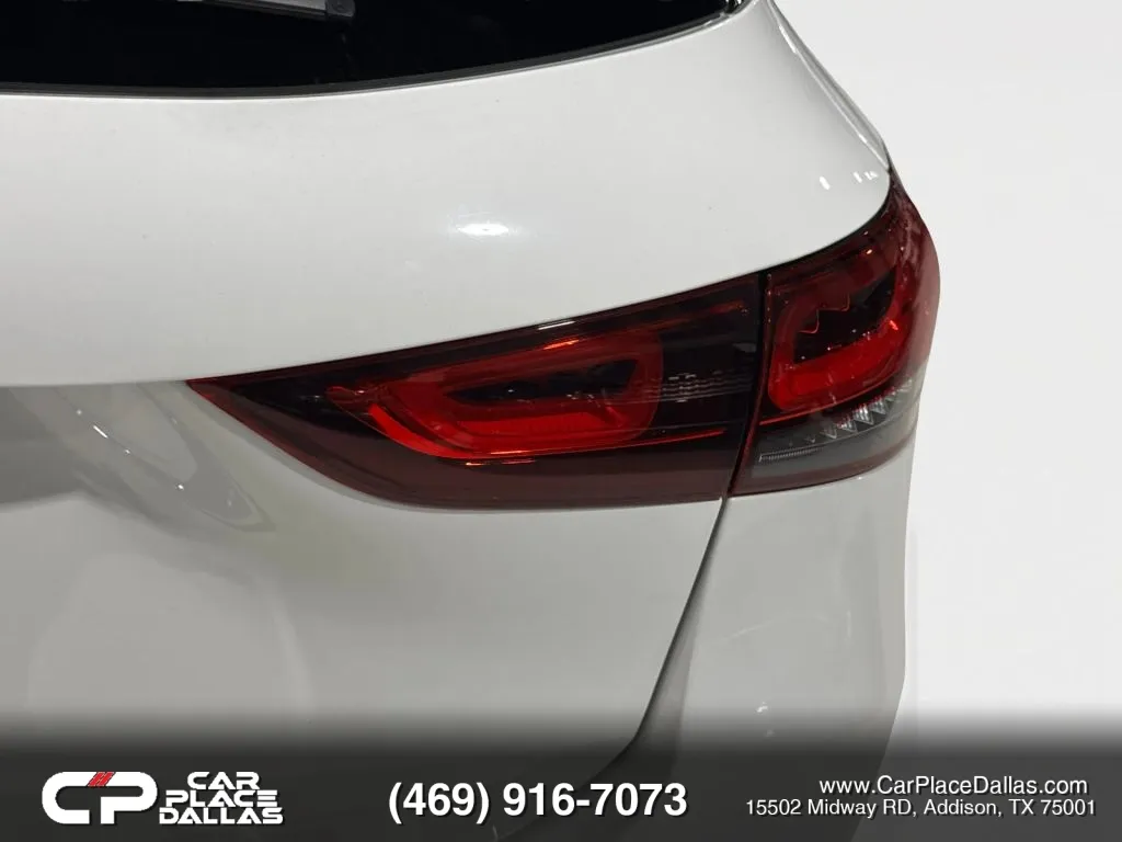 2021 Mercedes-Benz GLA GLA250 - Photo 19