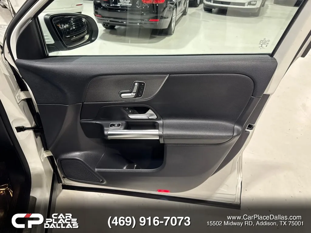 2021 Mercedes-Benz GLA GLA250 - Photo 21