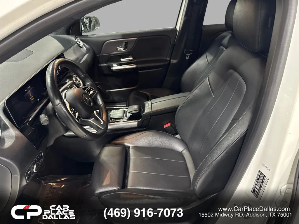 2021 Mercedes-Benz GLA GLA250 - Photo 14