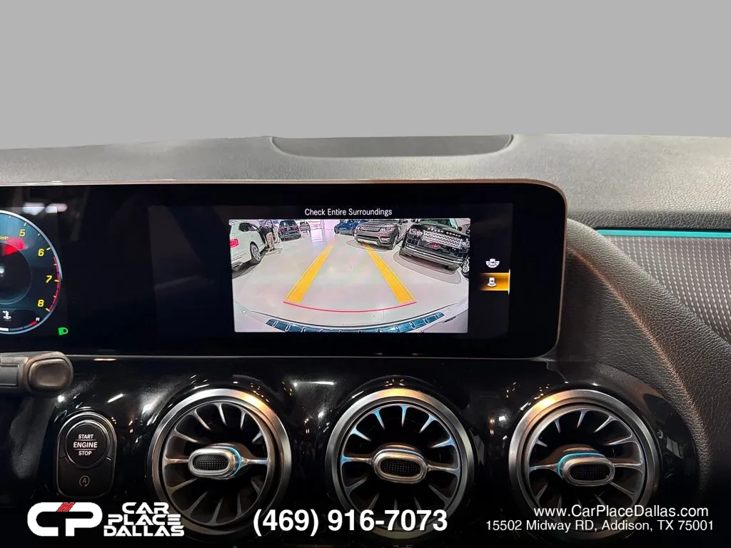 2021 Mercedes-Benz GLA GLA250 - Photo 32