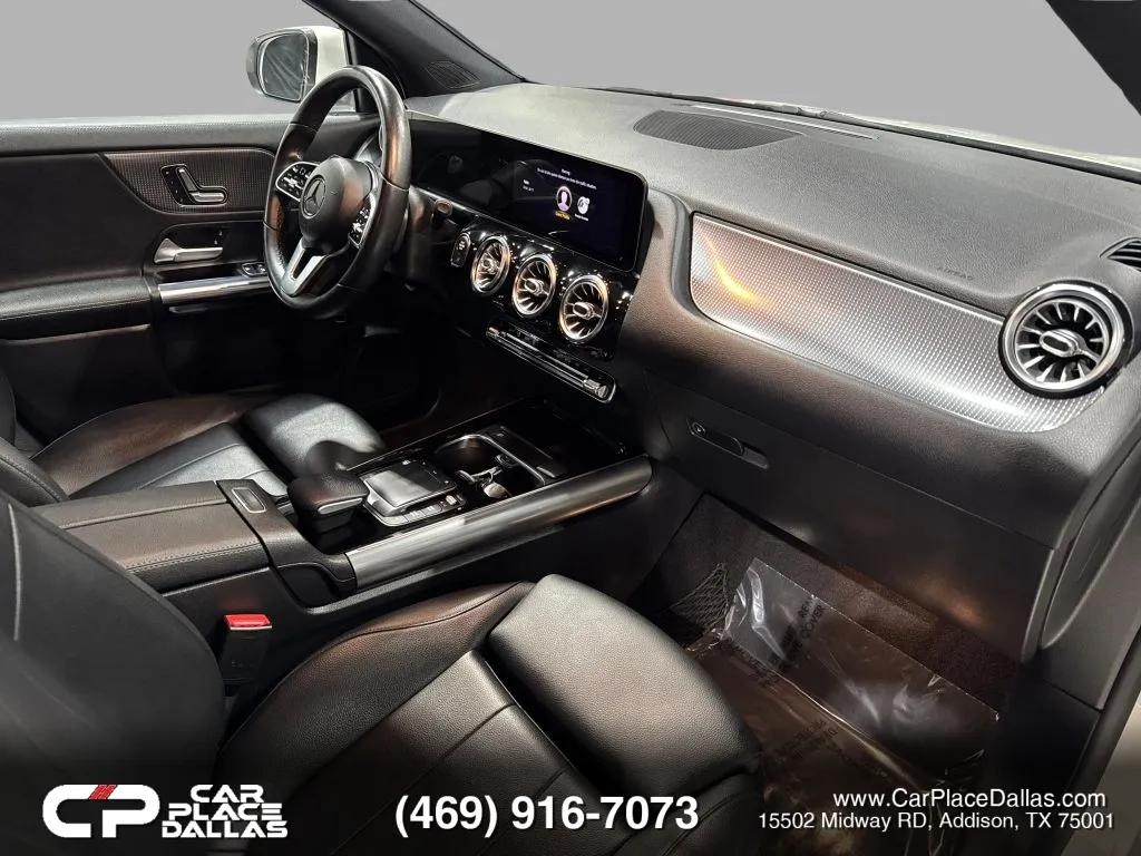 2021 Mercedes-Benz GLA GLA250 - Photo 24