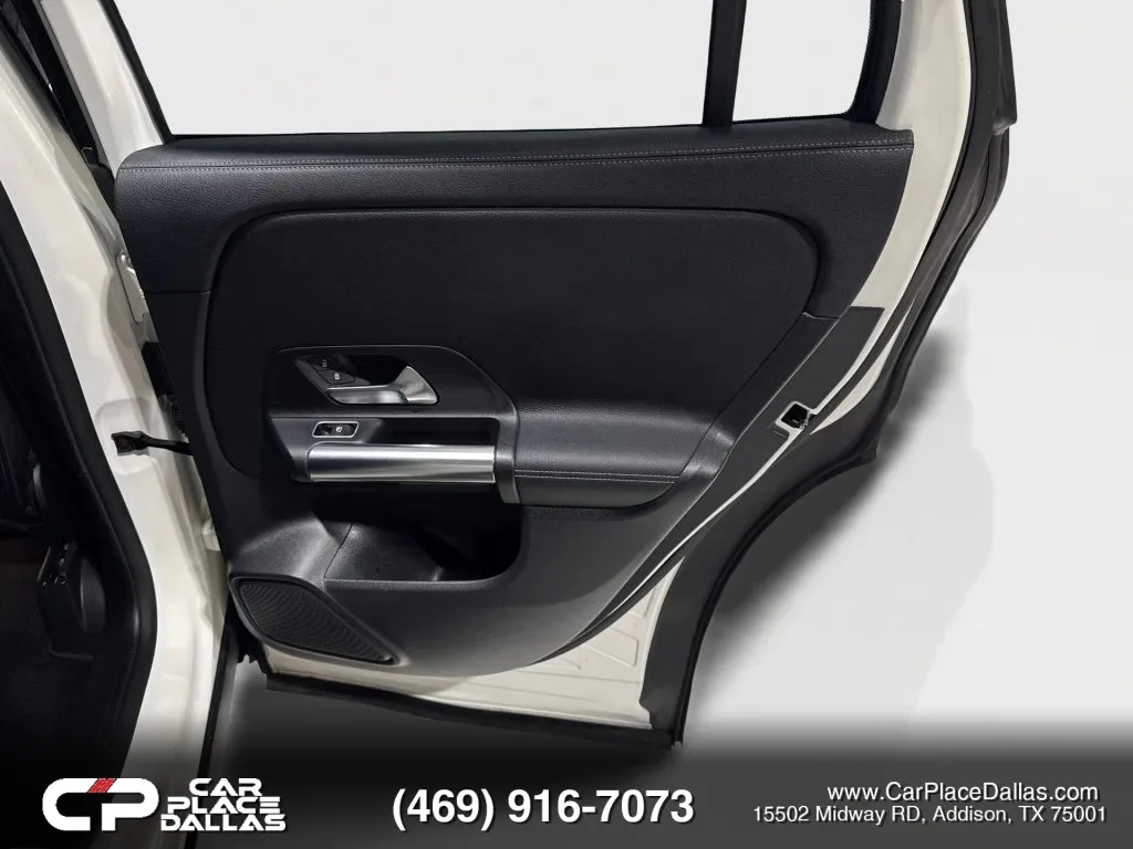 2021 Mercedes-Benz GLA GLA250 - Photo 25
