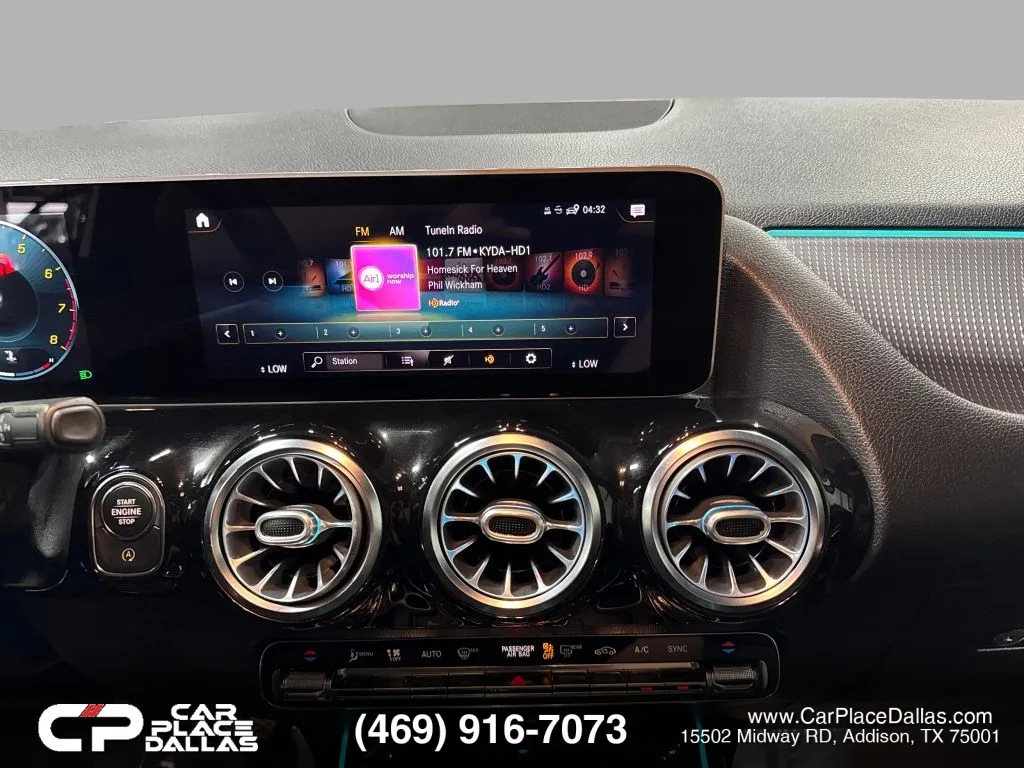2021 Mercedes-Benz GLA GLA250 - Photo 29