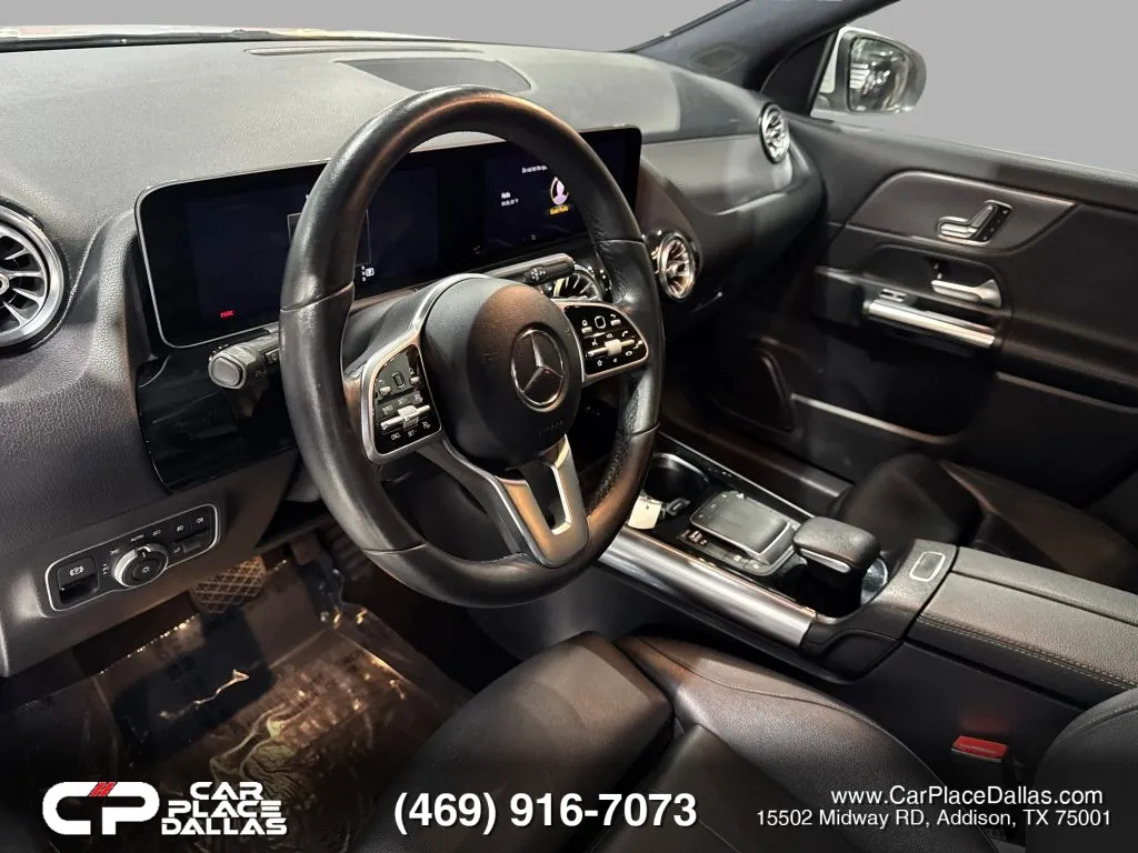2021 Mercedes-Benz GLA GLA250 - Photo 15