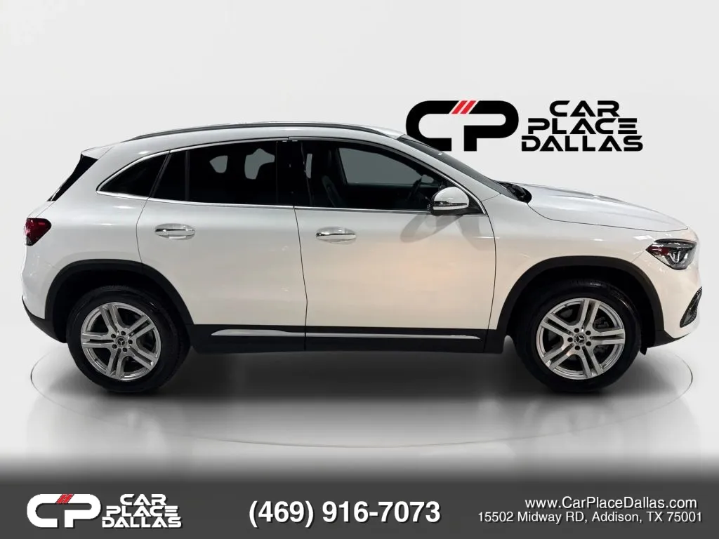 2021 Mercedes-Benz GLA GLA250 - Photo 10