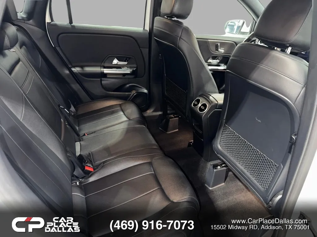 2021 Mercedes-Benz GLA GLA250 - Photo 27