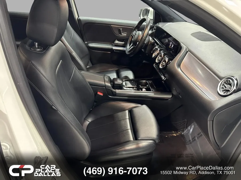 2021 Mercedes-Benz GLA GLA250 - Photo 23