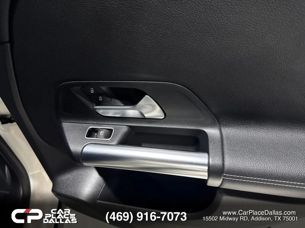2021 Mercedes-Benz GLA GLA250 - Photo 26