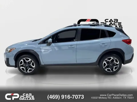 More photos of 2019 Subaru Crosstrek 2.0i Limited Sport Utility 4D at Car Place Dallas, TX