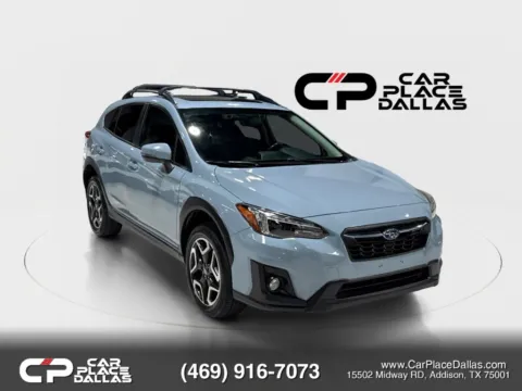 Photos of 2019 Subaru Crosstrek 2.0i Limited Sport Utility 4D for sale in Addison, TX at Car Place Dallas