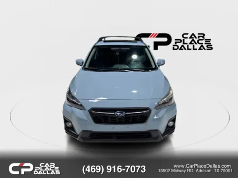 Another view of 2019 Subaru Crosstrek 2.0i Limited Sport Utility 4D for sale in Addison, TX at Car Place Dallas