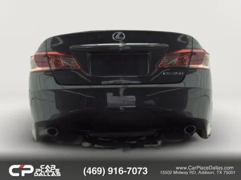 More photos of 2011 Lexus ES 350 Sedan 4D at Car Place Dallas, TX