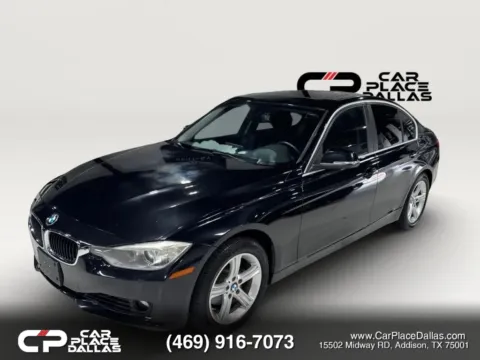 More photos of 2015 BMW 3 Series 328i Sedan 4D at Car Place Dallas, TX