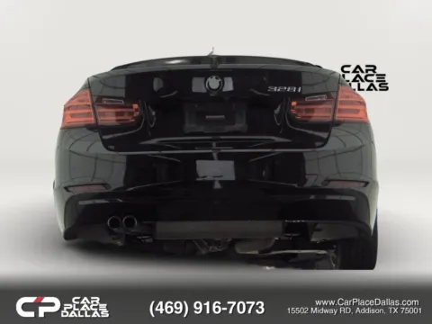 More photos of 2015 BMW 3 Series 328i Sedan 4D at Car Place Dallas, TX